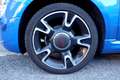 Fiat 500 1.2 SPORT AUTOMATICA - TETTO PANO - UNIPRO Bleu - thumbnail 15