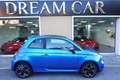 Fiat 500 1.2 SPORT AUTOMATICA - TETTO PANO - UNIPRO Bleu - thumbnail 6