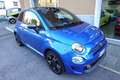 Fiat 500 1.2 SPORT AUTOMATICA - TETTO PANO - UNIPRO Bleu - thumbnail 7