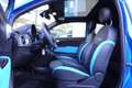 Fiat 500 1.2 SPORT AUTOMATICA - TETTO PANO - UNIPRO Bleu - thumbnail 10