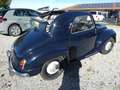 Fiat 500C Topolino Kék - thumbnail 5