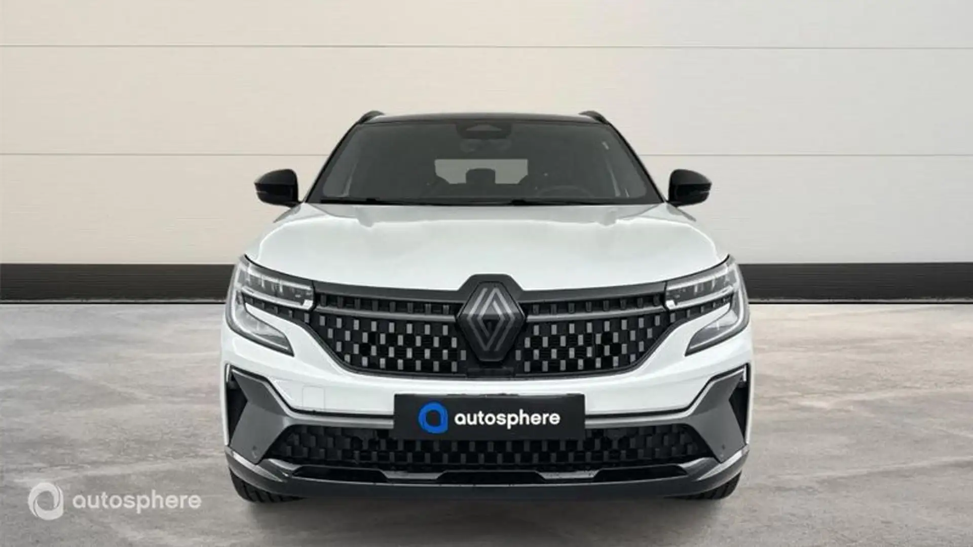 Renault Austral 1.2 E-Tech full hybrid 200ch Techno - 24 - 2