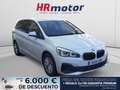 BMW 216 216i Blanco - thumbnail 1