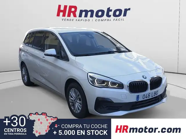 BMW 216 216i