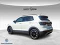 Volkswagen T-Cross 1.0 TSI Style Blanc - thumbnail 4