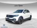 Volkswagen T-Cross 1.0 TSI Style Blanc - thumbnail 1