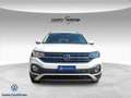 Volkswagen T-Cross 1.0 TSI Style Blanc - thumbnail 2