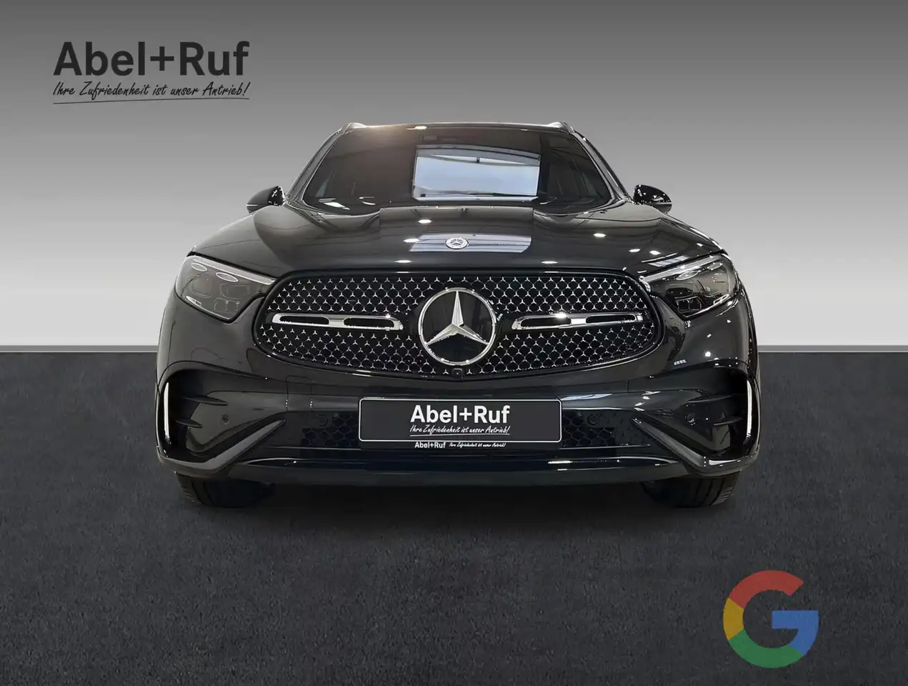 Mercedes-Benz GLC 2026