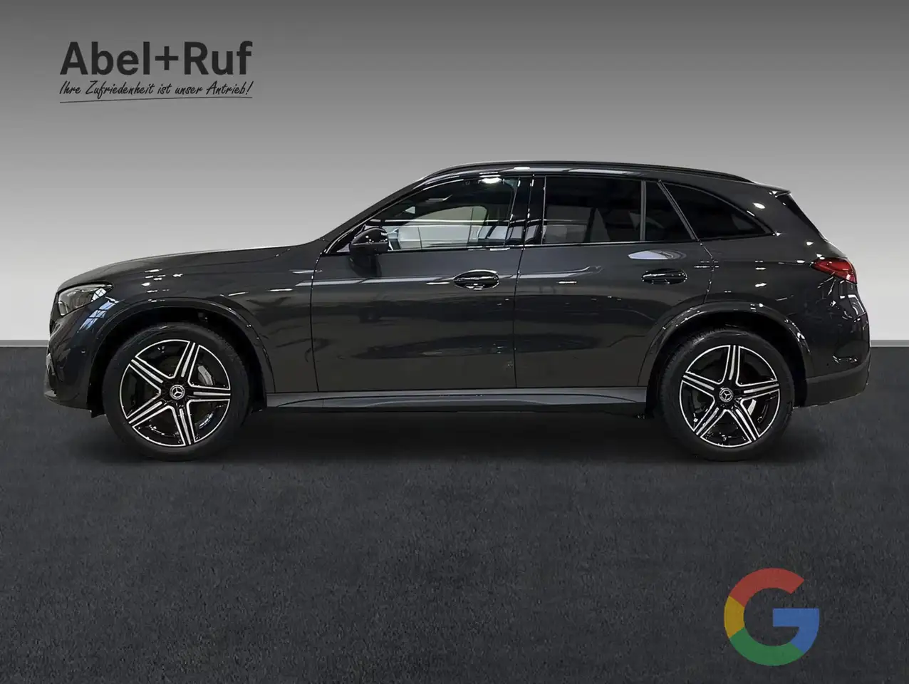 Mercedes-Benz GLC 2026