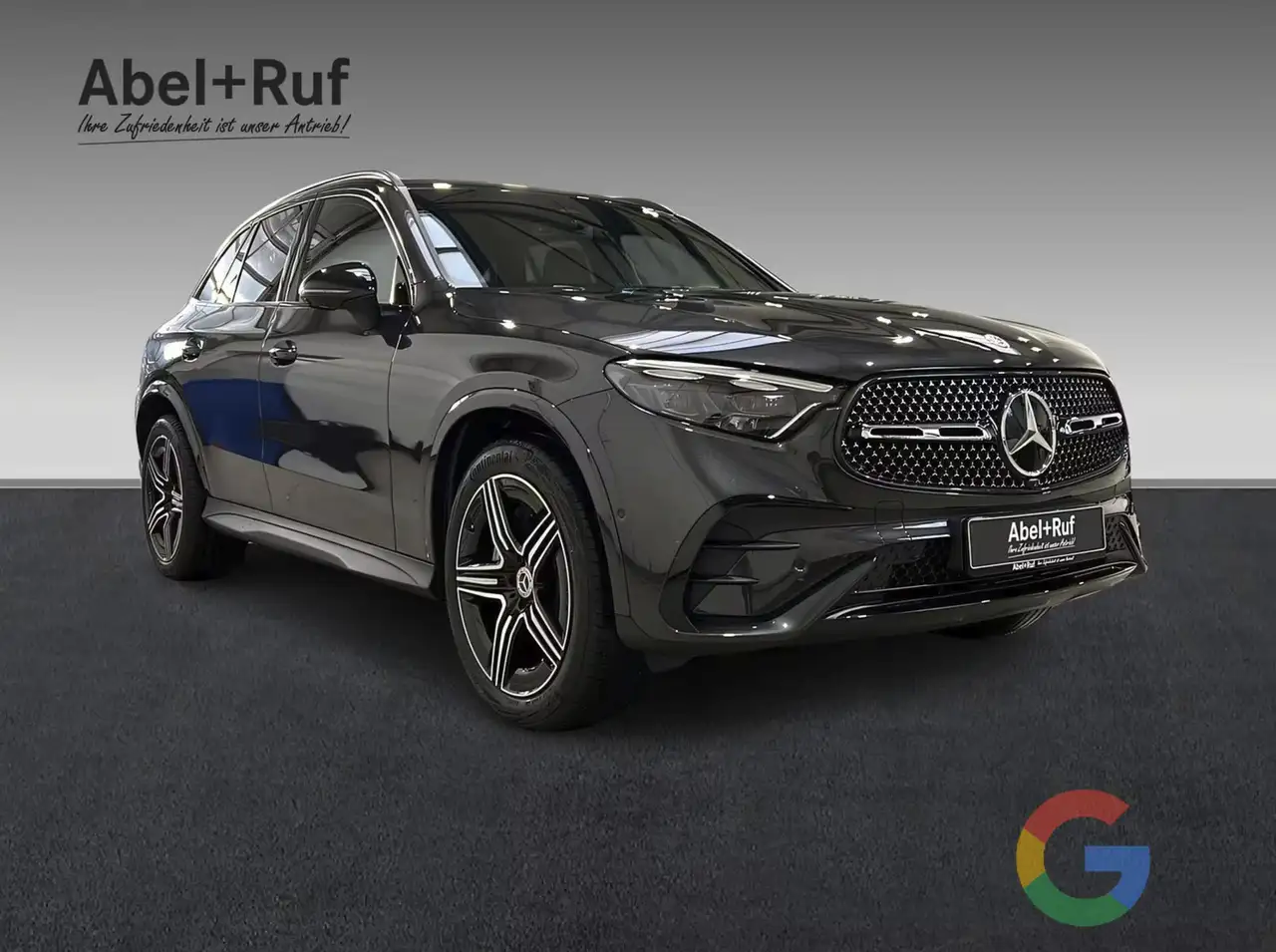 Mercedes-Benz GLC 2026