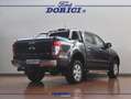 Ford Ranger 2.0 Ecoblue 170Cv DC Limited + IVA Grau - thumbnail 4