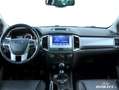 Ford Ranger 2.0 Ecoblue 170Cv DC Limited + IVA Grau - thumbnail 8