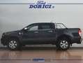 Ford Ranger 2.0 Ecoblue 170Cv DC Limited + IVA Grau - thumbnail 3