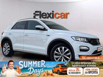 1.0 TSI Advance R-line 81kW