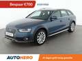 Audi A4 allroad 2.0 TFSI Blauw - thumbnail 1