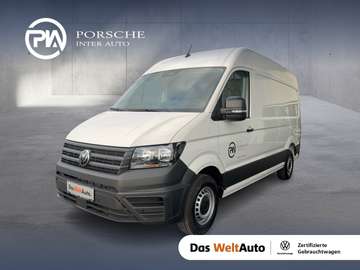 VW Crafter 35 T6 Kastenwagen L3H3 TDI