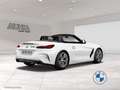 BMW Z4 M40i M Sport Memory Ambiente Shadowline Sitzhzg. Weiß - thumbnail 3