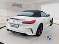 BMW Z4 M40i M Sport Memory Ambiente Shadowline Sitzhzg. Weiß - thumbnail 5