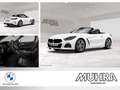 BMW Z4 M40i M Sport Memory Ambiente Shadowline Sitzhzg. Weiß - thumbnail 1