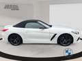 BMW Z4 M40i M Sport Memory Ambiente Shadowline Sitzhzg. Weiß - thumbnail 6
