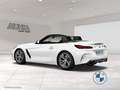 BMW Z4 M40i M Sport Memory Ambiente Shadowline Sitzhzg. Weiß - thumbnail 7