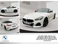 BMW Z4 M40i M Sport Memory Ambiente Shadowline Sitzhzg. Weiß - thumbnail 1