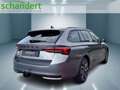 Skoda Octavia Combi 2.0 TDI Sportline DSG Matrix Navi AHK Grau - thumbnail 4