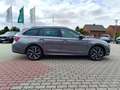 Skoda Octavia Combi 2.0 TDI Sportline DSG Matrix Navi AHK Grau - thumbnail 6