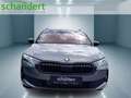 Skoda Octavia Combi 2.0 TDI Sportline DSG Matrix Navi AHK Grau - thumbnail 5