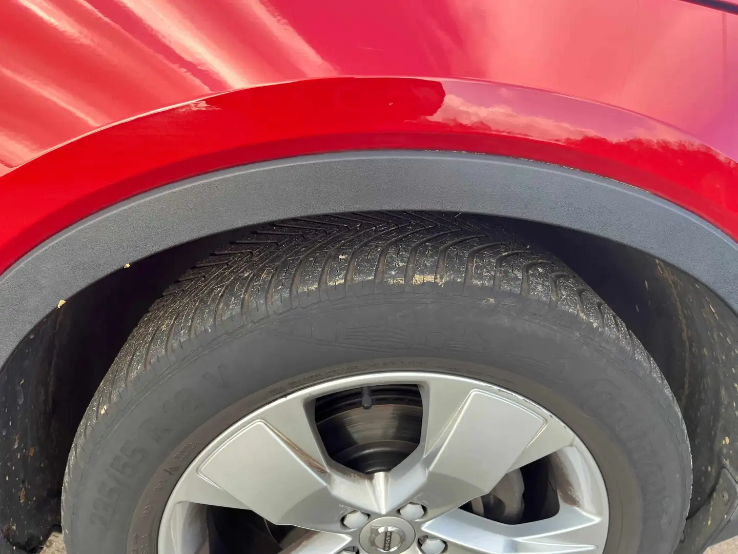 Volvo XC40 XC40 T3 Momentum Rouge - 2