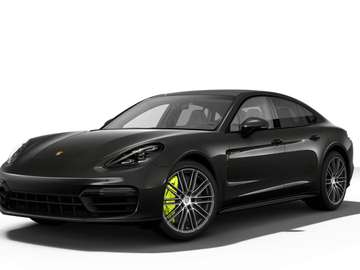 4.0 turbo s e-hybrid auto