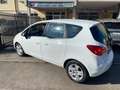 Opel Meriva 1.6 disel euro6 Bianco - thumbnail 1