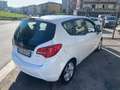 Opel Meriva 1.6 disel euro6 Bianco - thumbnail 3