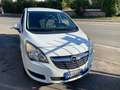 Opel Meriva 1.6 disel euro6 Bianco - thumbnail 4