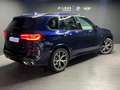 BMW X5 xDrive45e 394ch M Sport 17cv Blau - thumbnail 2