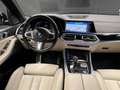 BMW X5 xDrive45e 394ch M Sport 17cv Blau - thumbnail 4