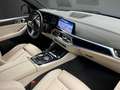 BMW X5 xDrive45e 394ch M Sport 17cv Blau - thumbnail 5