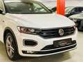 Volkswagen T-Roc 1.5 TSI ACT Sport R Line LED|Panoramadach Weiß - thumbnail 10