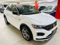 Volkswagen T-Roc 1.5 TSI ACT Sport R Line LED|Panoramadach Weiß - thumbnail 3