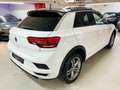Volkswagen T-Roc 1.5 TSI ACT Sport R Line LED|Panoramadach Weiß - thumbnail 2