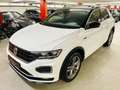Volkswagen T-Roc 1.5 TSI ACT Sport R Line LED|Panoramadach Weiß - thumbnail 1
