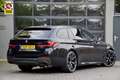 BMW 540 5-serie Touring 540i xDrive M Sport | Panoramadak Zwart - thumbnail 6