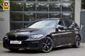 BMW 540 5-serie Touring 540i xDrive M Sport | Panoramadak Zwart - thumbnail 1