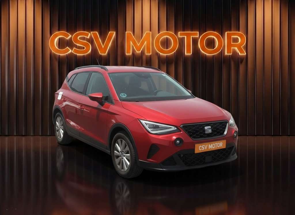 SEAT Arona 1.0 TSI S&S Style DSG7 XM 110 - foto 1