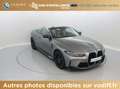 BMW M4 COMPETITION CABRIOLET 510 CV Gris - thumbnail 6