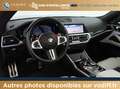BMW M4 COMPETITION CABRIOLET 510 CV Gris - thumbnail 11