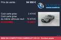 BMW M4 COMPETITION CABRIOLET 510 CV Gris - thumbnail 2