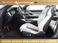 BMW M4 COMPETITION CABRIOLET 510 CV Gris - thumbnail 10