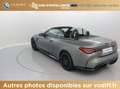 BMW M4 COMPETITION CABRIOLET 510 CV Gris - thumbnail 3