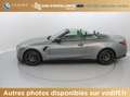 BMW M4 COMPETITION CABRIOLET 510 CV Gris - thumbnail 4